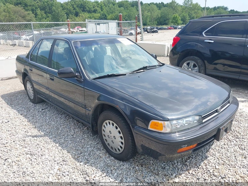 1HGCB7653PA050819 1993 Honda Accord Lx auction photo 1