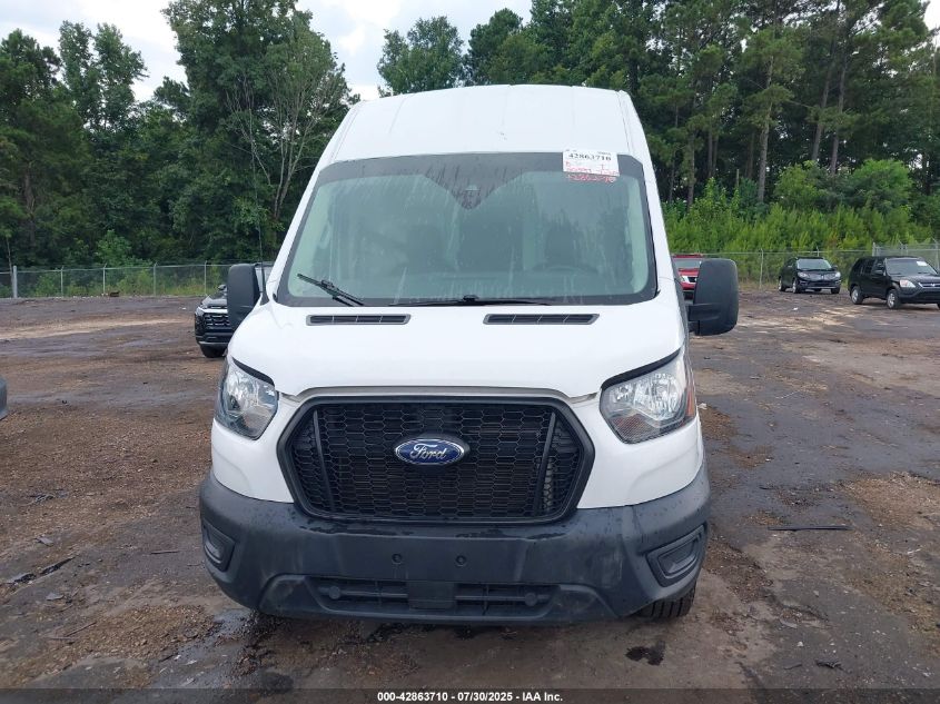 2023 Ford Transit-250 Cargo Van - 1FTBR3X84PKB01729