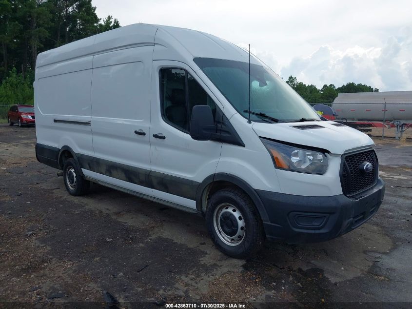 2023 Ford Transit-250 Cargo Van - 1FTBR3X84PKB01729