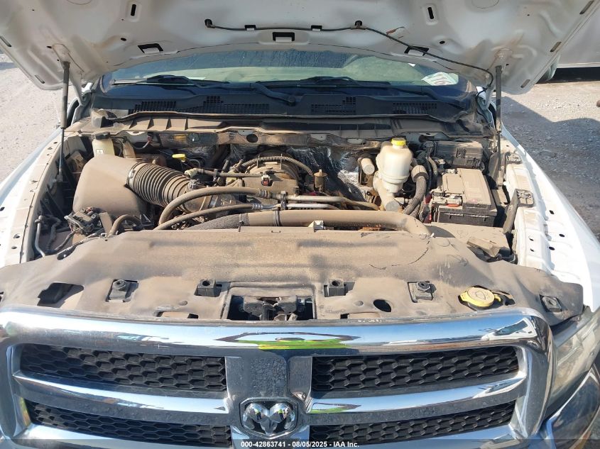 2016 Ram 5500 Chassis Tradesman/Slt VIN: 3C7WRMBJ7GG295412 Lot: 42863741