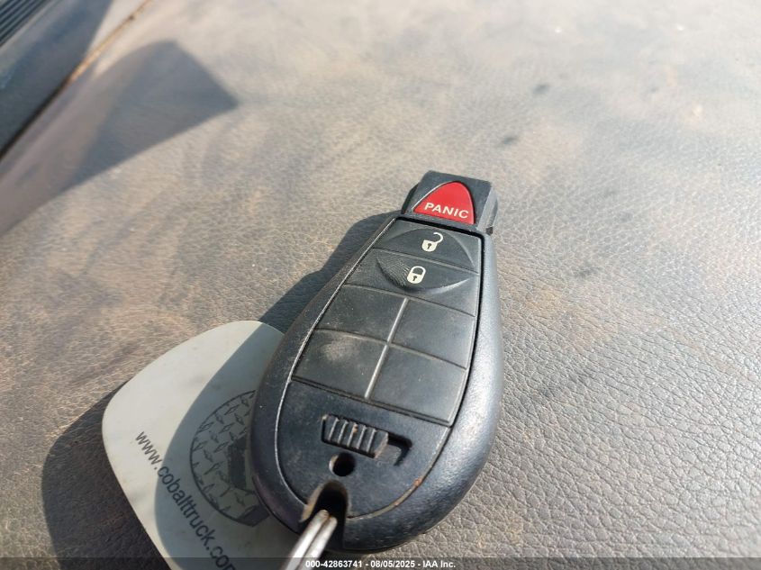 2016 Ram 5500 Chassis Tradesman/Slt VIN: 3C7WRMBJ7GG295412 Lot: 42863741