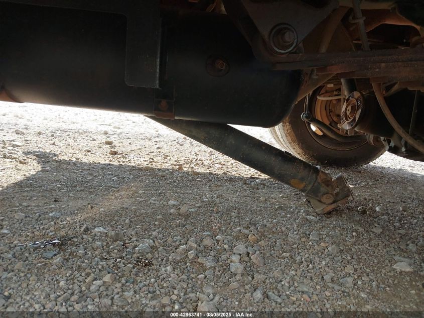 2016 Ram 5500 Chassis Tradesman/Slt VIN: 3C7WRMBJ7GG295412 Lot: 42863741