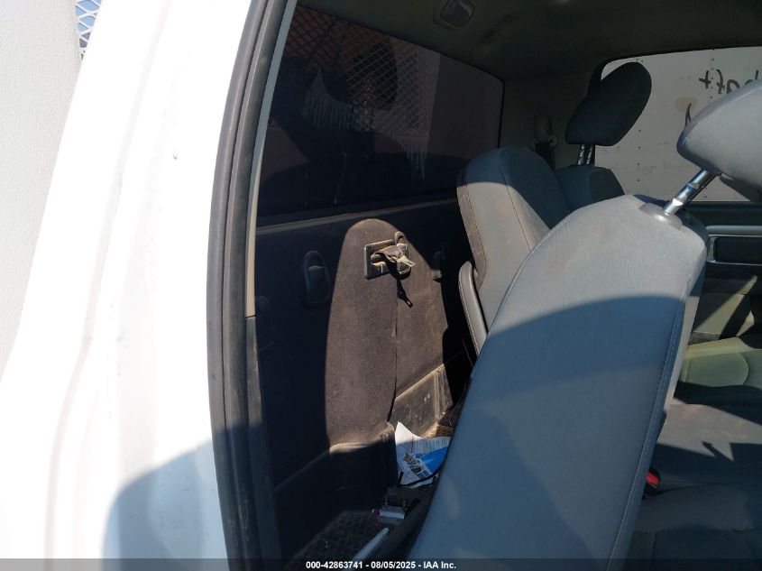 2016 Ram 5500 Chassis Tradesman/Slt VIN: 3C7WRMBJ7GG295412 Lot: 42863741