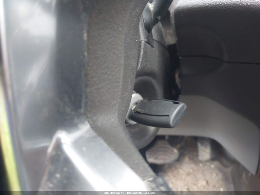 2017 Ford Transit-250 VIN: 1FTYR1YM9HKA75804 Lot: 42863781