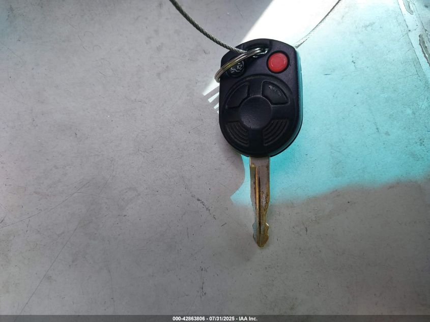 2007 Ford Fusion Se VIN: 3FAHP07Z77R229939 Lot: 42863806