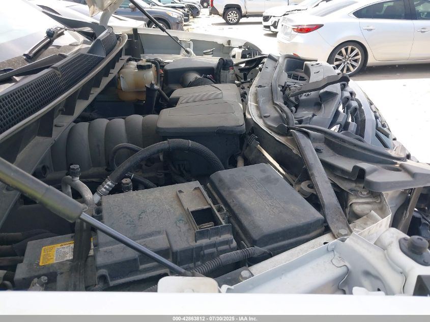 2021 Chevrolet Silverado 1500 4Wd Short Bed Custom Trail Boss VIN: 3GCPYCEL8MG310765 Lot: 42863812