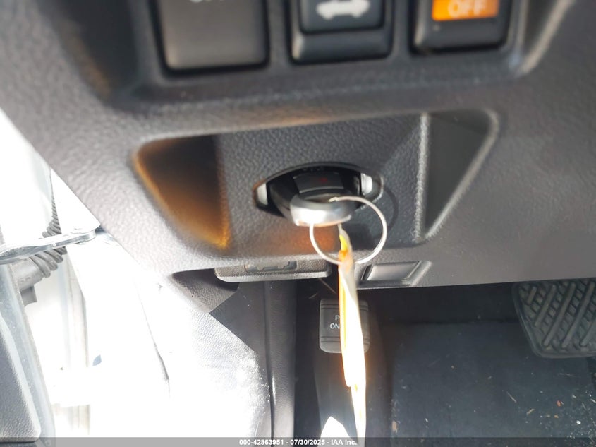 2013 INFINITI G37X - JN1CV6ELXDM982786