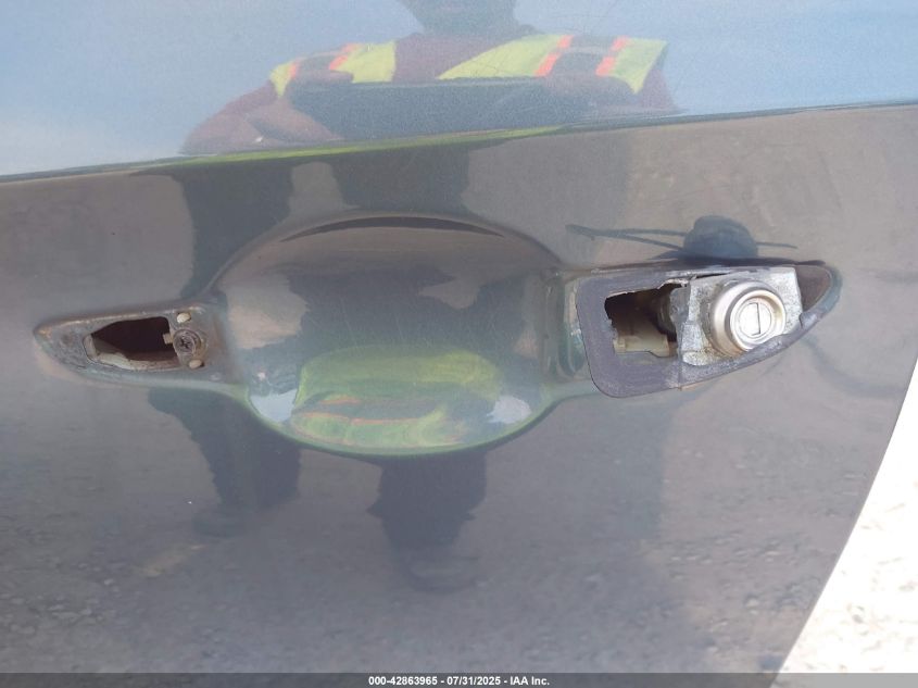 2016 Hyundai Sonata Sport VIN: 5NPE34AF7GH367093 Lot: 42863965