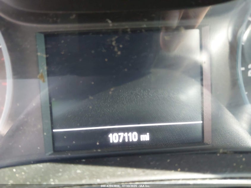 2017 CHEVROLET CRUZE LT AUTO - 1G1BE5SM0H7152122