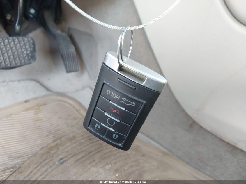 2013 Cadillac Xts Luxury VIN: 2G61P5S33D9156326 Lot: 42864044