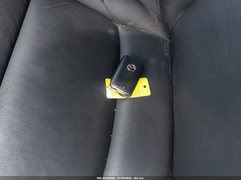 2020 MAZDA MAZDA3 HATCHBACK JM1BPBLM9L1175781