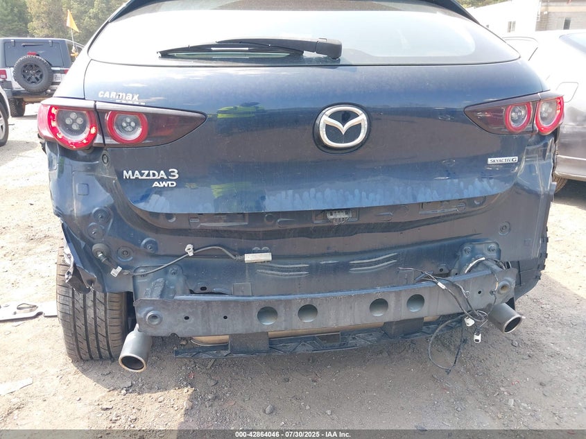 2020 MAZDA MAZDA3 HATCHBACK JM1BPBLM9L1175781