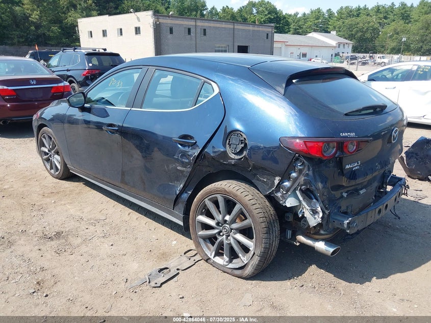 2020 MAZDA MAZDA3 HATCHBACK JM1BPBLM9L1175781
