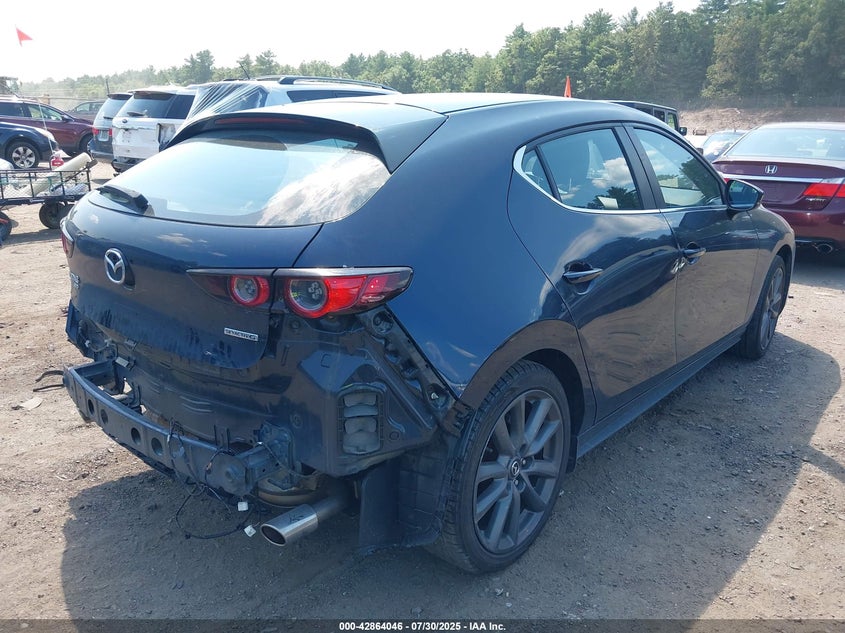 2020 MAZDA MAZDA3 HATCHBACK JM1BPBLM9L1175781