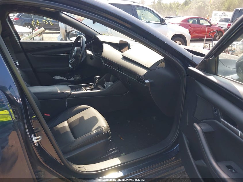 2020 MAZDA MAZDA3 HATCHBACK JM1BPBLM9L1175781