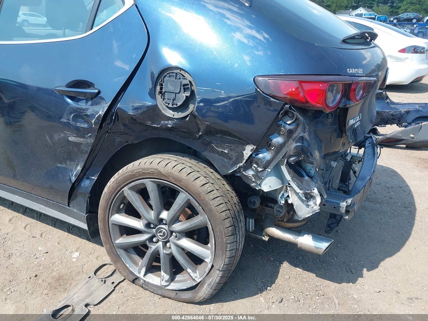 2020 MAZDA MAZDA3 HATCHBACK JM1BPBLM9L1175781