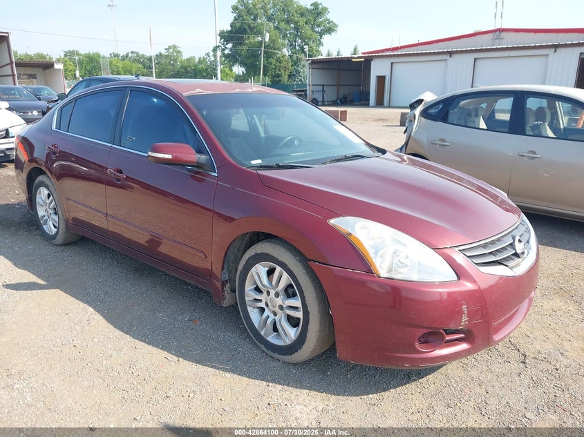 1N4AL2AP1BN426388 2011 Nissan Altima 2.5 S auction photo 1