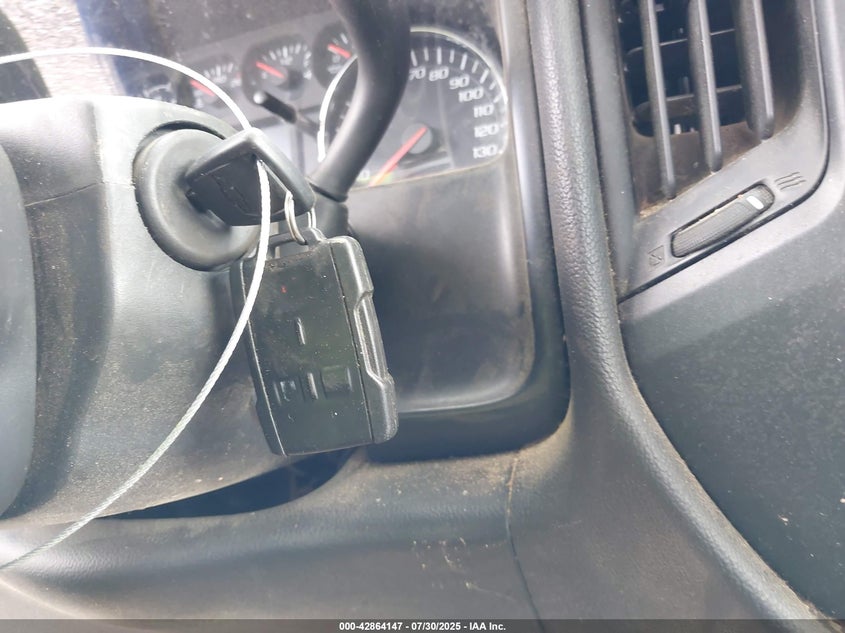 2014 CHEVROLET SILVERADO K1500 - 1GCVKPEC9EZ140532