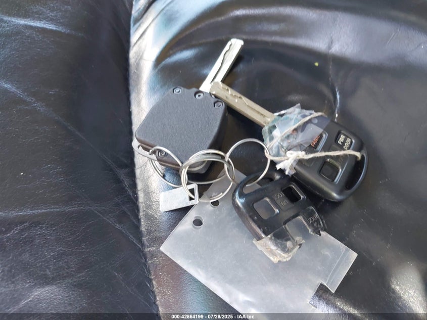 2008 Lexus Rx 350 VIN: 2T2HK31U48C051093 Lot: 42864199