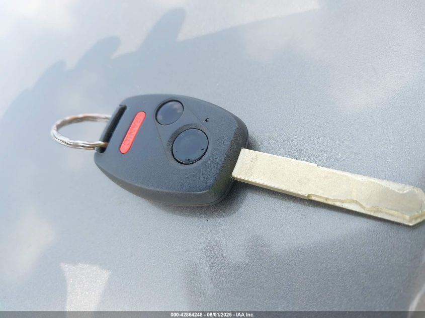 2008 Honda Civic Lx VIN: 2HGFA16548H338865 Lot: 42864248