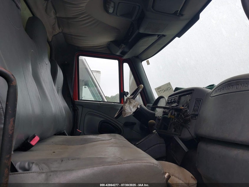 2006 International 4000 4300 VIN: 1HTMMAAL96H171671 Lot: 42864277