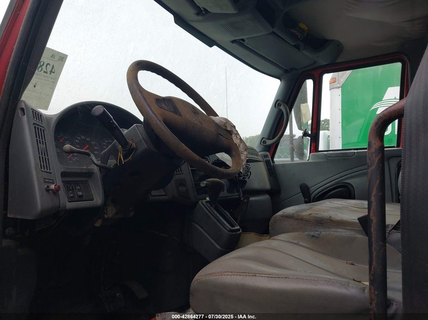 2006 International 4000 4300 VIN: 1HTMMAAL96H171671 Lot: 42864277