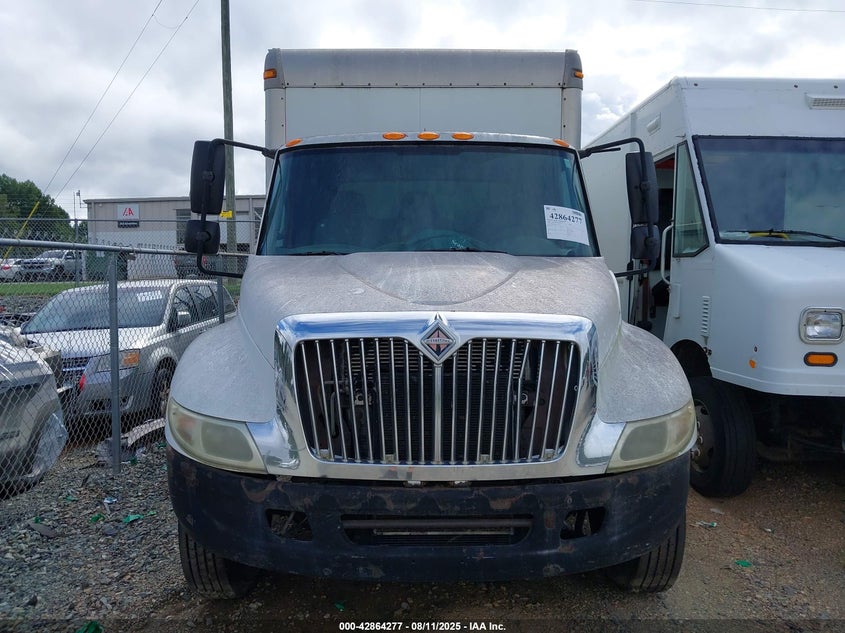 2006 International 4000 4300 VIN: 1HTMMAAL96H171671 Lot: 42864277