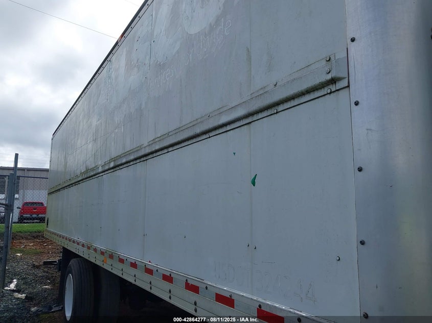 2006 International 4000 4300 VIN: 1HTMMAAL96H171671 Lot: 42864277