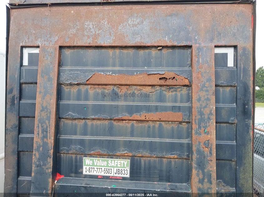 2006 International 4000 4300 VIN: 1HTMMAAL96H171671 Lot: 42864277