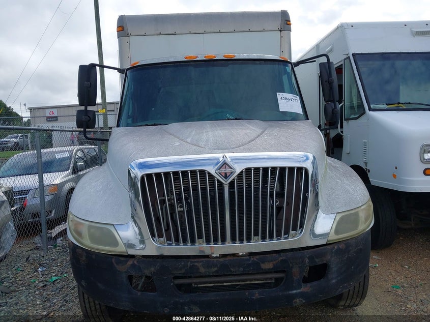 2006 International 4000 4300 VIN: 1HTMMAAL96H171671 Lot: 42864277