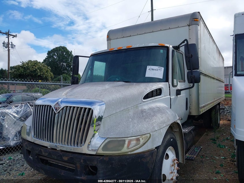 2006 International 4000 4300 VIN: 1HTMMAAL96H171671 Lot: 42864277