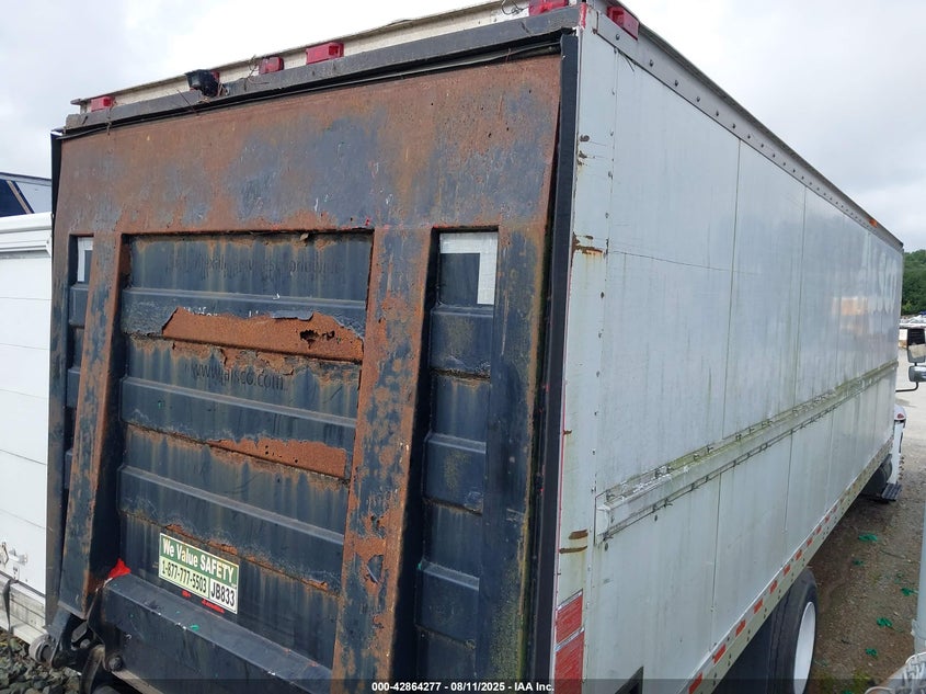 2006 International 4000 4300 VIN: 1HTMMAAL96H171671 Lot: 42864277