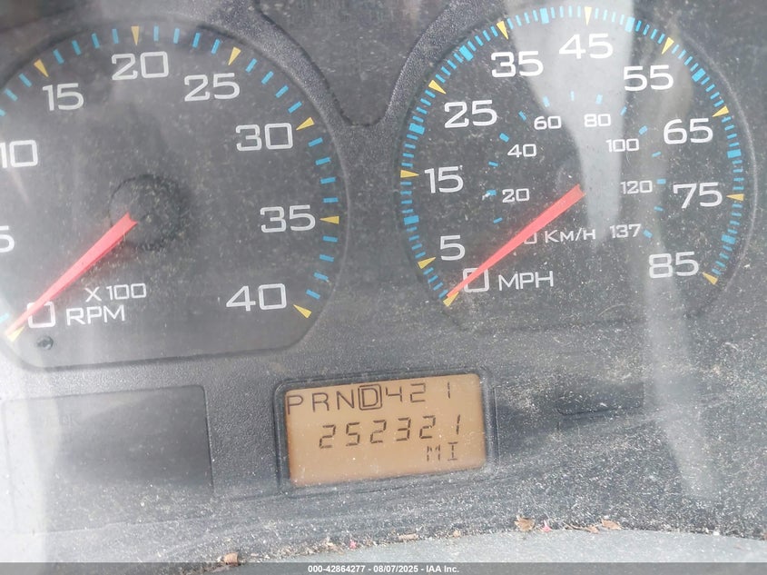 2006 International 4000 4300 VIN: 1HTMMAAL96H171671 Lot: 42864277