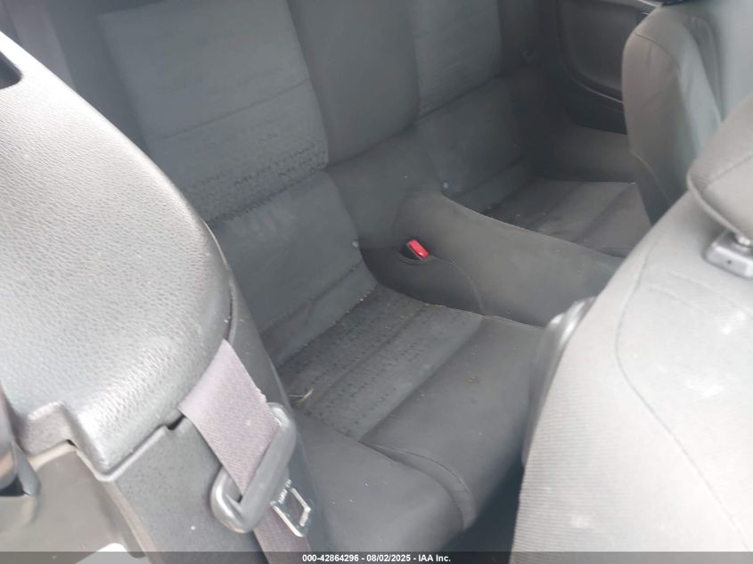 2007 Ford Mustang V6 Deluxe/V6 Premium VIN: 1ZVFT84N175265963 Lot: 42864296