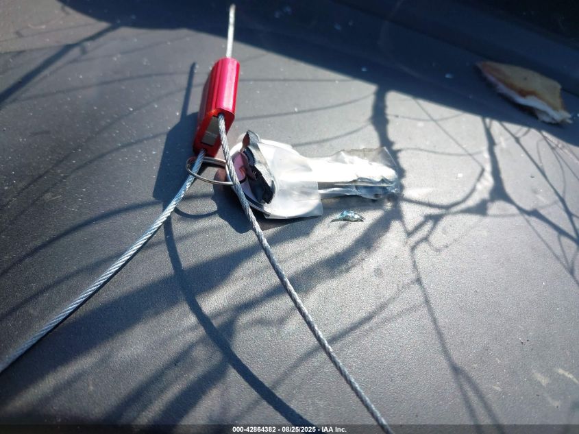 2008 Honda Civic Lx VIN: 2HGFA16538H532335 Lot: 42864382