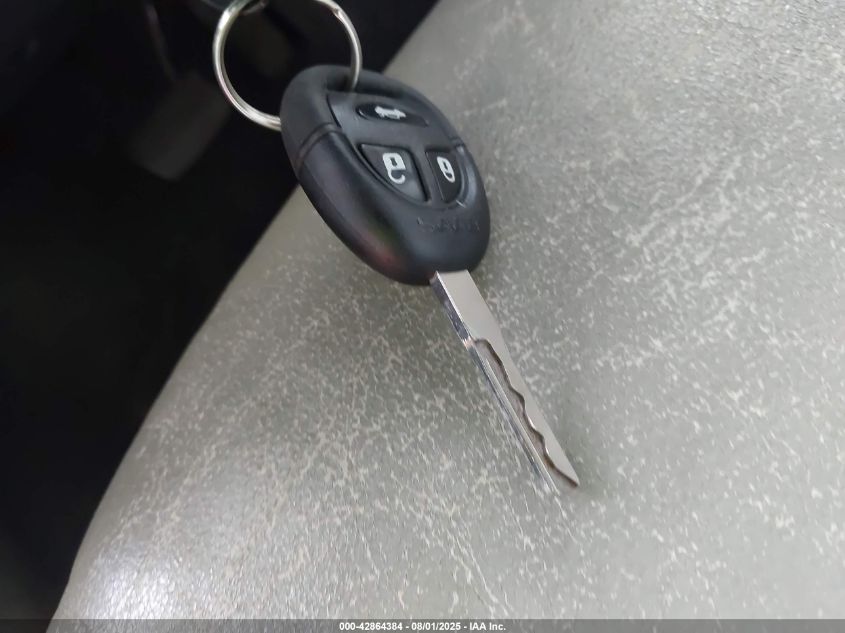 2009 Saab 9-5 2.3T/Aero VIN: YS3ED49GX93501399 Lot: 42864384