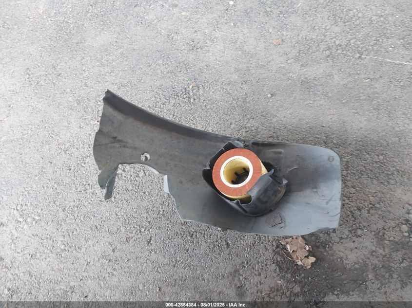 2009 Saab 9-5 2.3T/Aero VIN: YS3ED49GX93501399 Lot: 42864384