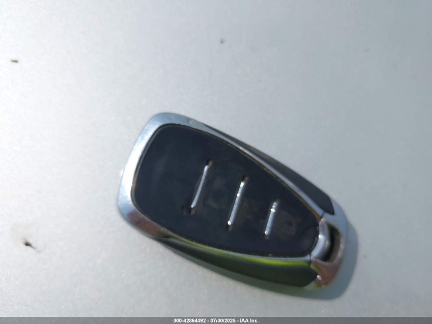 2017 Chevrolet Cruze Lt Auto VIN: 1G1BE5SM4H7134495 Lot: 42864492