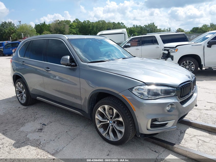 Vin: 5uxkr0c53jl070564, lot: 43358150, bmw x5 xdrive35i 2018 img_1