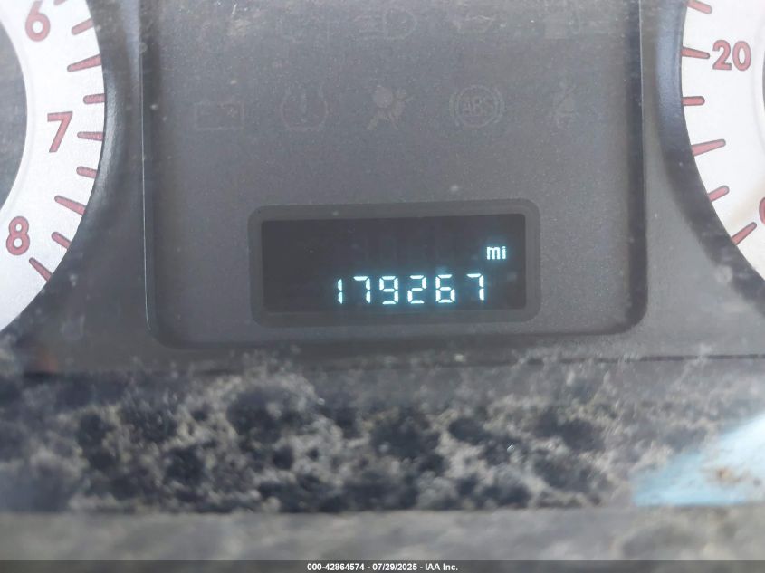 2008 Mazda Tribute I Sport VIN: 4F2CZ02Z98KM19110 Lot: 42864574