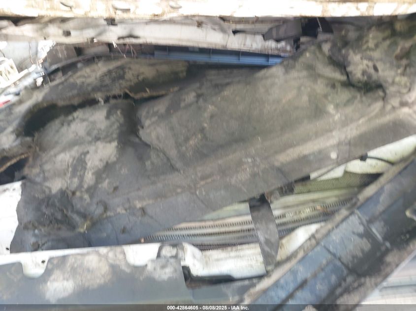 2022 Chevrolet Silverado 2500Hd VIN: 2GC4YNEYXN1200336 Lot: 42864605