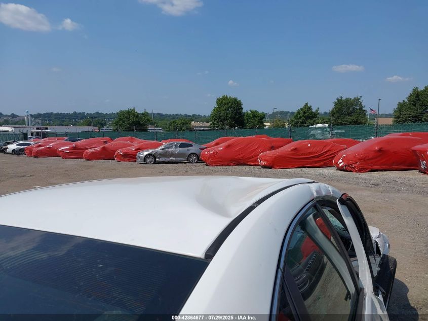 2012 Chevrolet Impala Ls VIN: 2G1WF5E38C1268868 Lot: 42864677