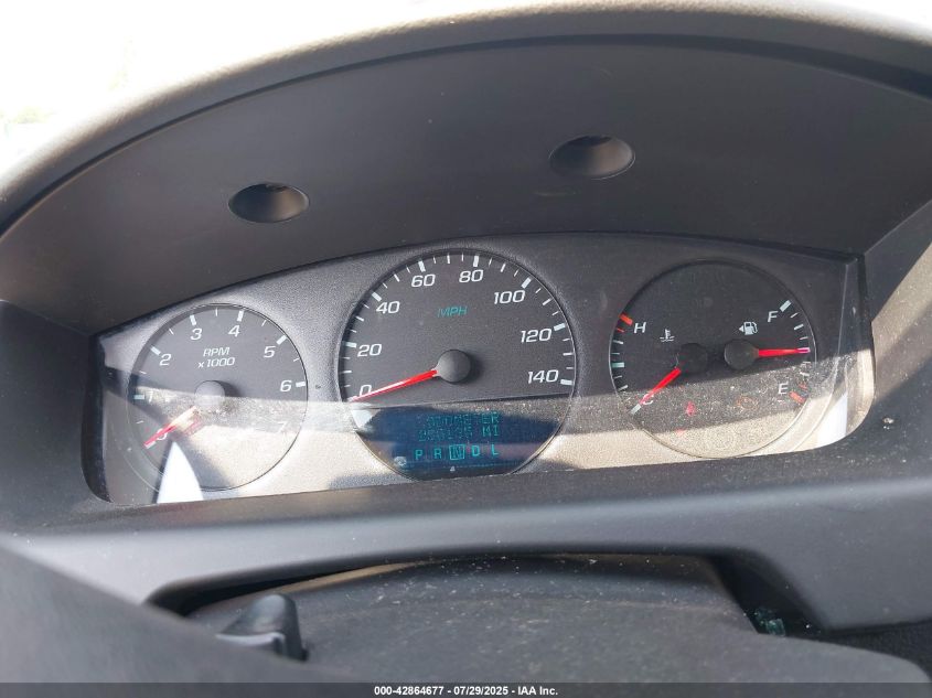 2012 Chevrolet Impala Ls VIN: 2G1WF5E38C1268868 Lot: 42864677