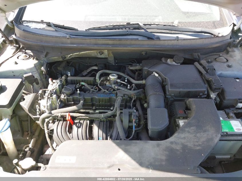 2016 Hyundai Sonata Se VIN: 5NPE24AF3GH380183 Lot: 42864682