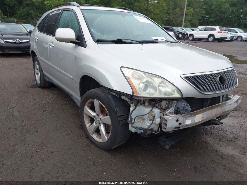 JTJHA31U940016218 2004 Lexus Rx 330 auction photo 1