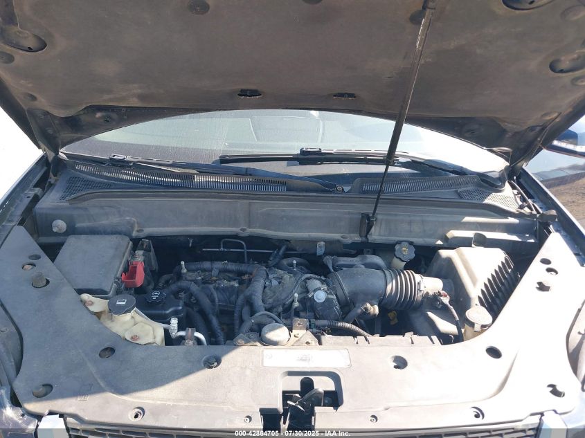 2012 GMC Acadia Slt-1 VIN: 1GKKVRED6CJ175141 Lot: 42864705