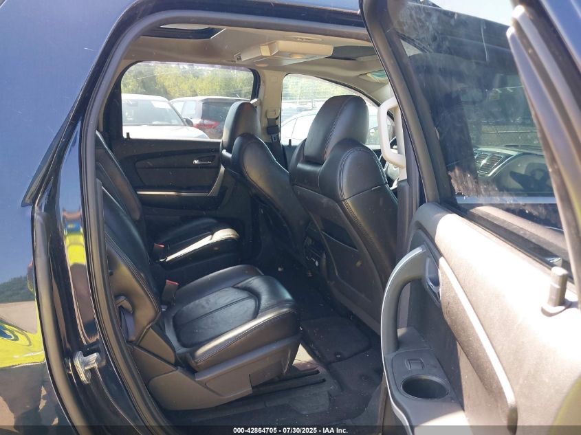 2012 GMC Acadia Slt-1 VIN: 1GKKVRED6CJ175141 Lot: 42864705