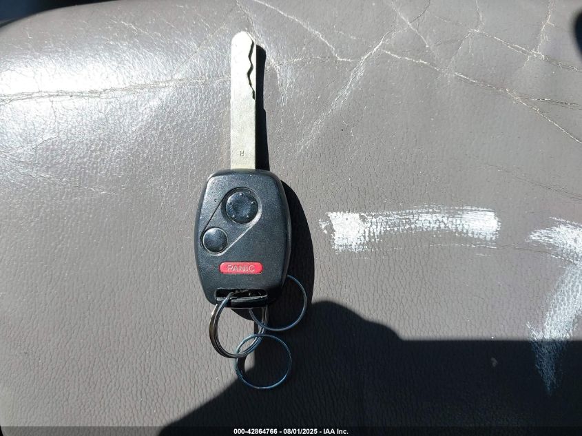 2007 Honda Cr-V Ex-L VIN: JHLRE48767C054352 Lot: 42864766