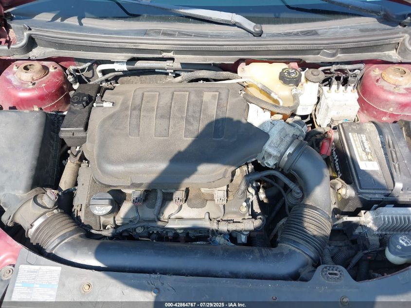 2007 Saturn Aura Xr VIN: 1G8ZV57717F293322 Lot: 42864767