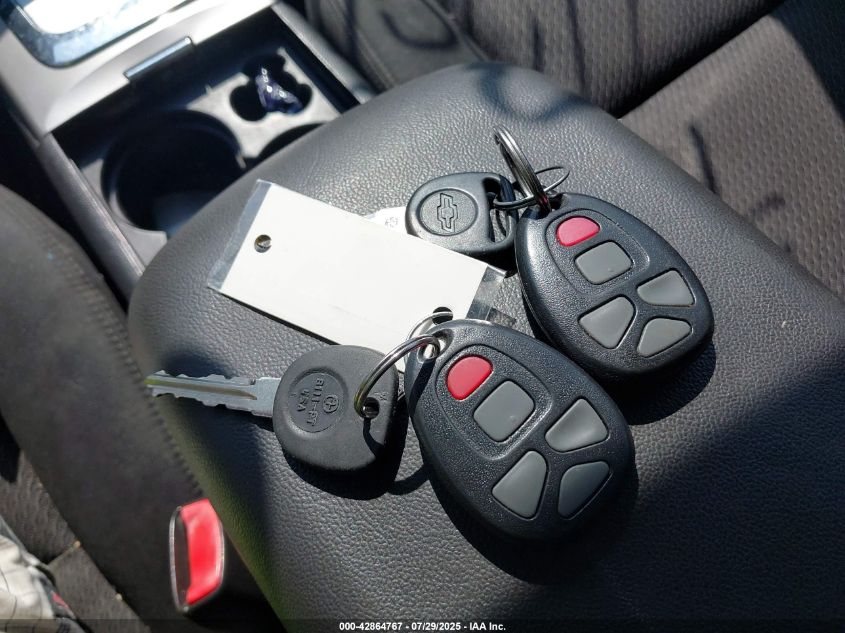 2007 Saturn Aura Xr VIN: 1G8ZV57717F293322 Lot: 42864767